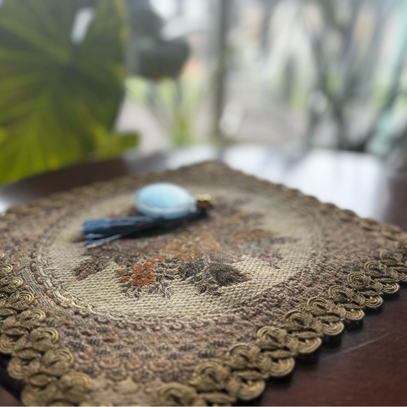 Vintage perfume bottle -small - Picture 5 of 6